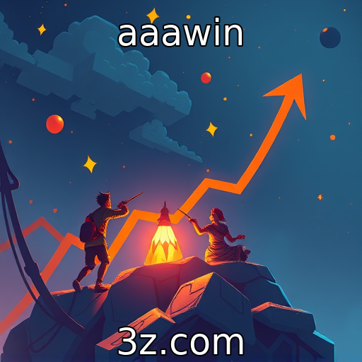 Salário médio de desenvolvedores de jogos em ascensão