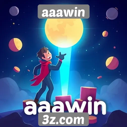 Melhores jogos oferecidos pelo aaawin