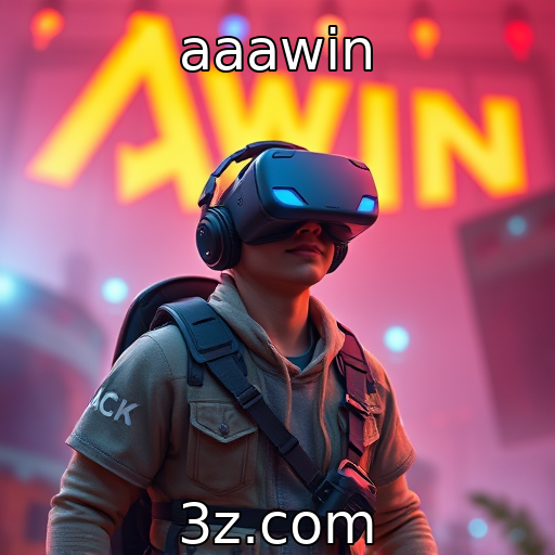 Tendências emergentes na realidade virtual para jogos