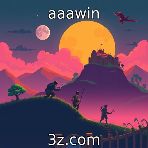 Novas tendências em desenvolvimento de jogos indie