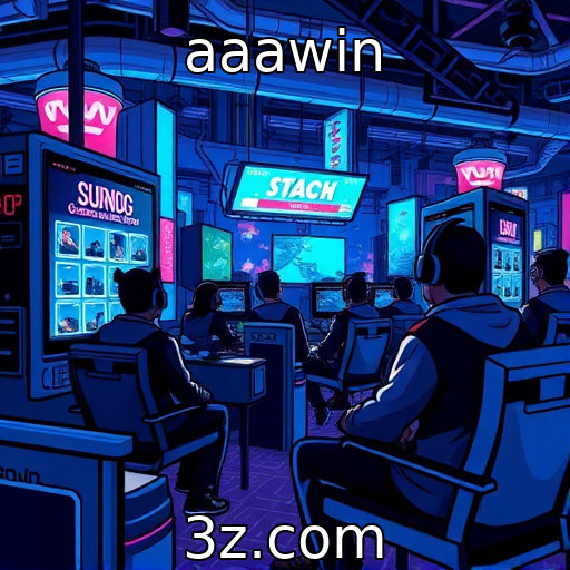 Impactos das microtransações no consumo de jogos