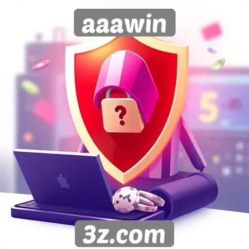 Recursos de segurança em plataformas de jogos online