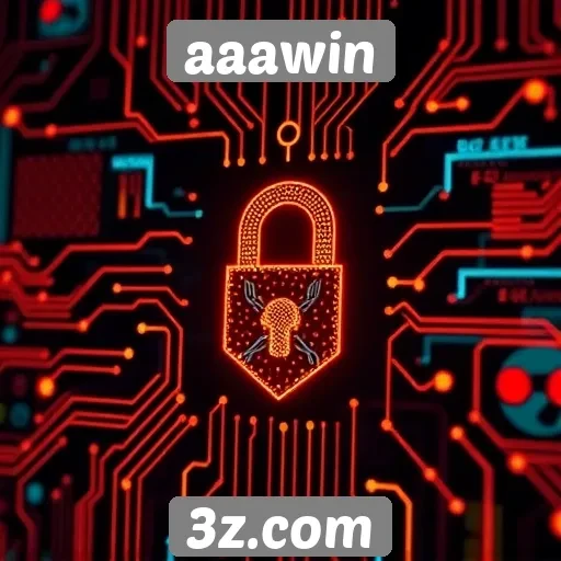 Segurança e privacidade no aaawin