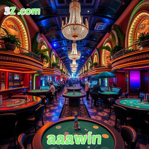 Explore Slots Fantásticos no aaawin e Ganhe Grande!