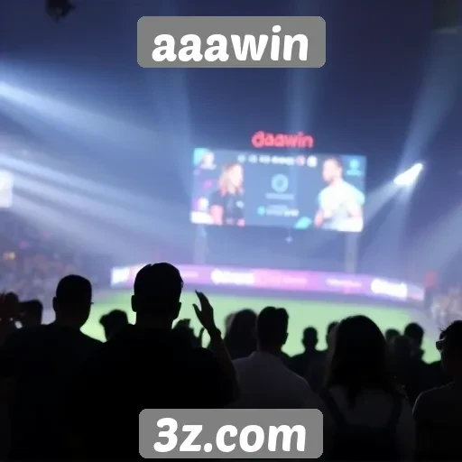 Feedback dos usuários influencia mudanças no aaawin